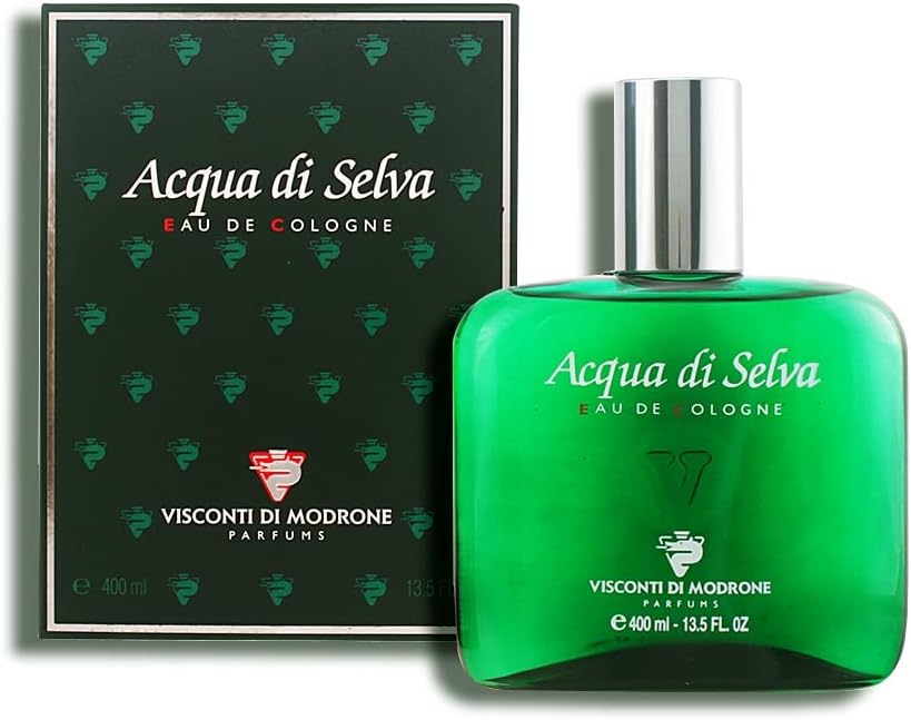 ACQUA DI SELVA edc 400 ml