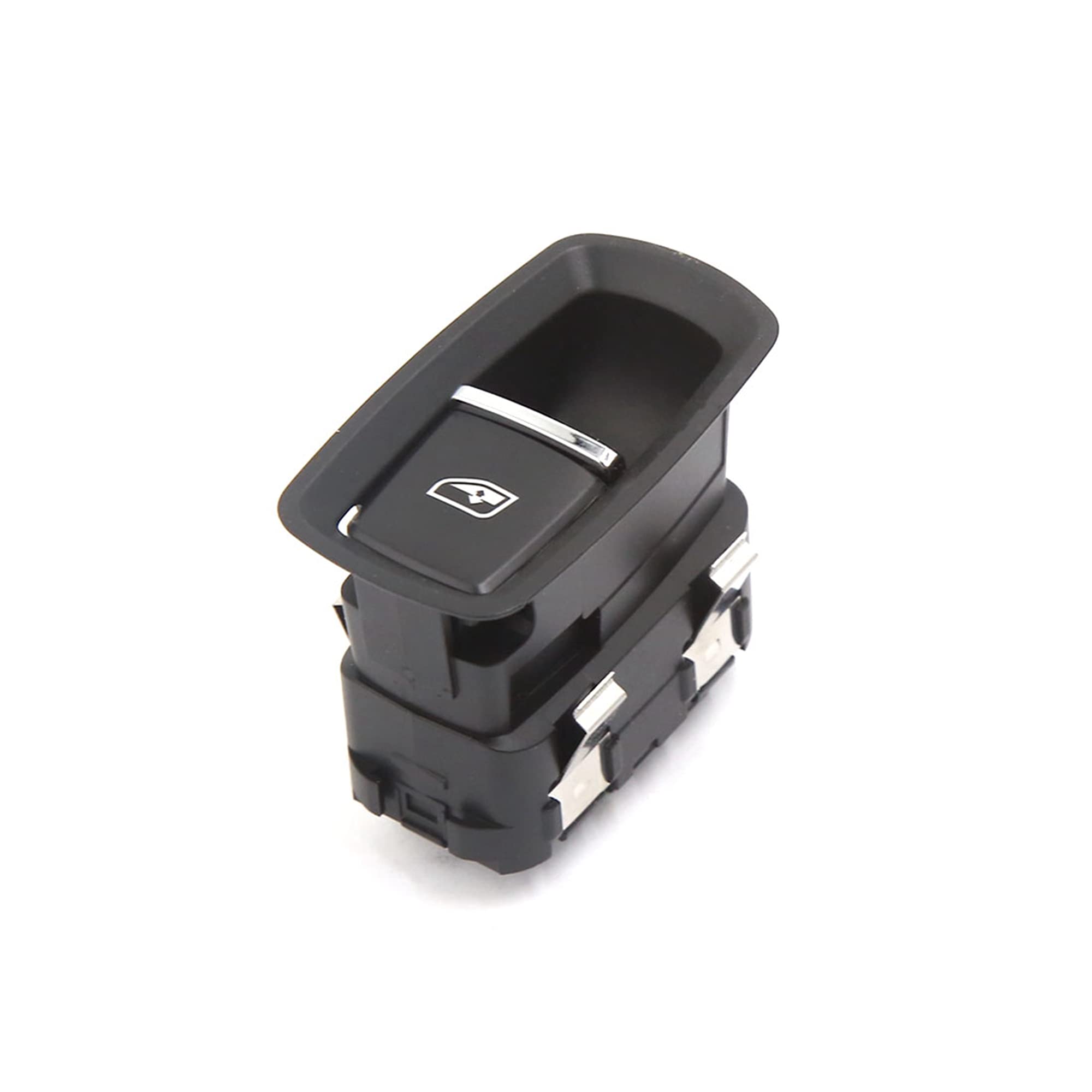 Interrupteur Lève-Vitre Avant Droit Porsche 911/Cayenne/Cayman 2010-2019 - Ref 7PP959855CDML