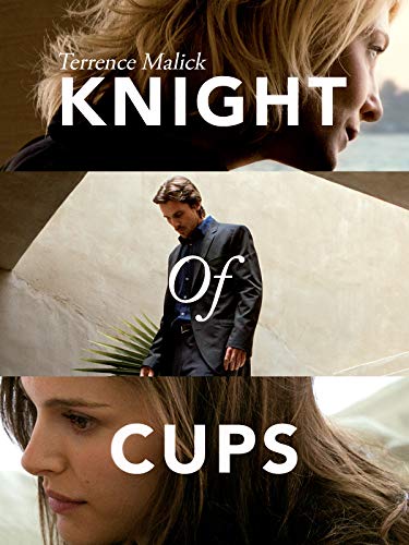  Knight of Cups