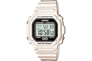 F108WH Series - The Ultimate Sat Watch for the Modern Adventurer