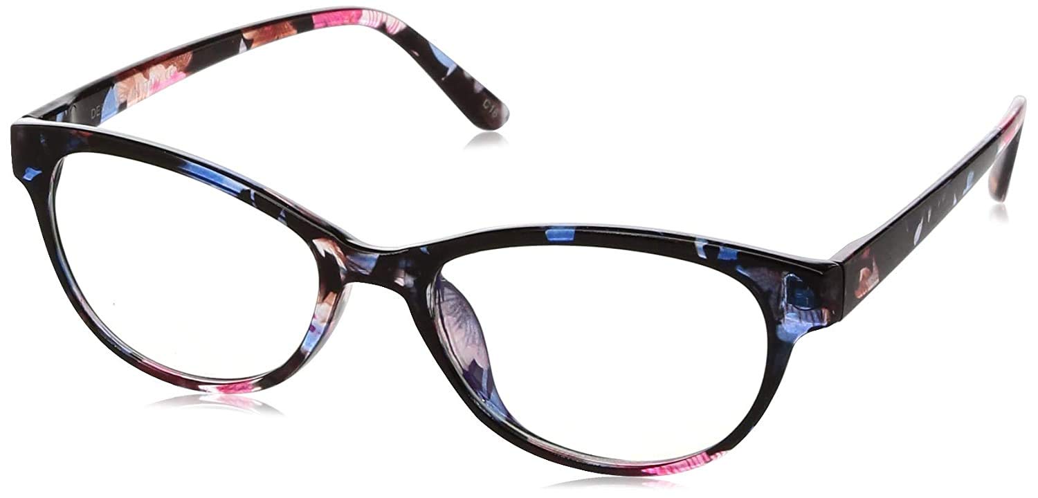 Peter jones anti glare glasses Clearance