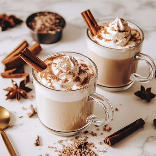 Jordan's Brown Sugar Cinnamon Syrup