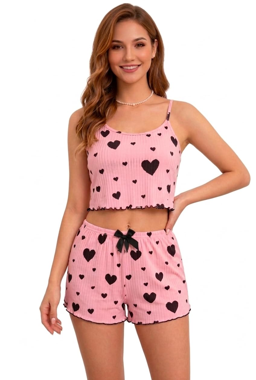 Shorts Set-picture-50