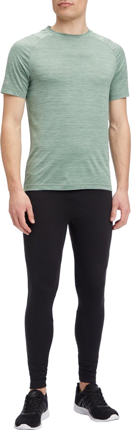 Energetics Ailo T-Shirt Uomo (Pacco da 1)
