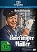 Produktbild Briefträger Müller - mit Heinz Rühmann (Filmjuwelen)