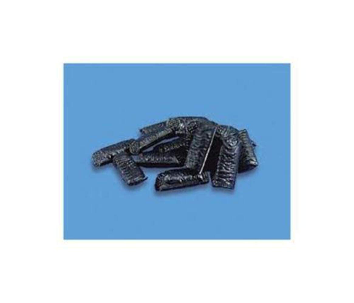 Peco Model Scene OO Coal Sacks