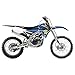 89819 - Kit adesivi Rockstar Energy Yamaha 2228L