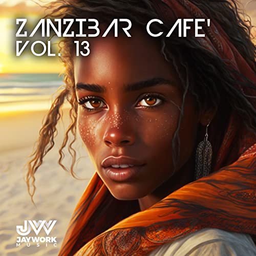 Zanzibar Caffe' Vol. 13