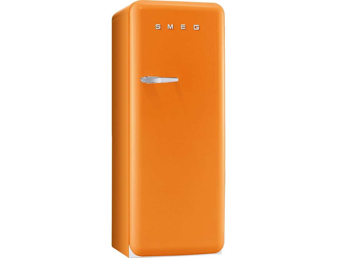 Smeg FAB28RO1 Réfrigérateur Armoire pose libre 248 L 40 dB 90 W Classe: A++