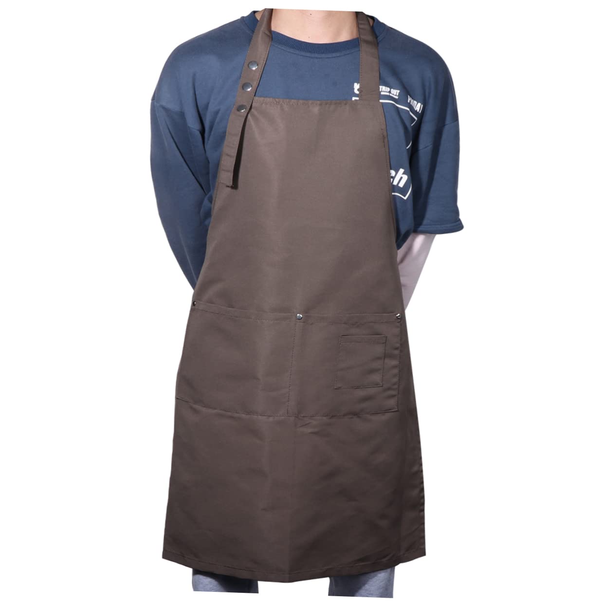 LALAFINA 3 Stk Damen Overalls Frauen-overalls Damen Roben Shampoo Für Frauen Umhang Zum Färben Der Haare Professionelle Friseurschürze Friseurkittel Kleid Schal Lätzchen Bäcker Mode Arbeit