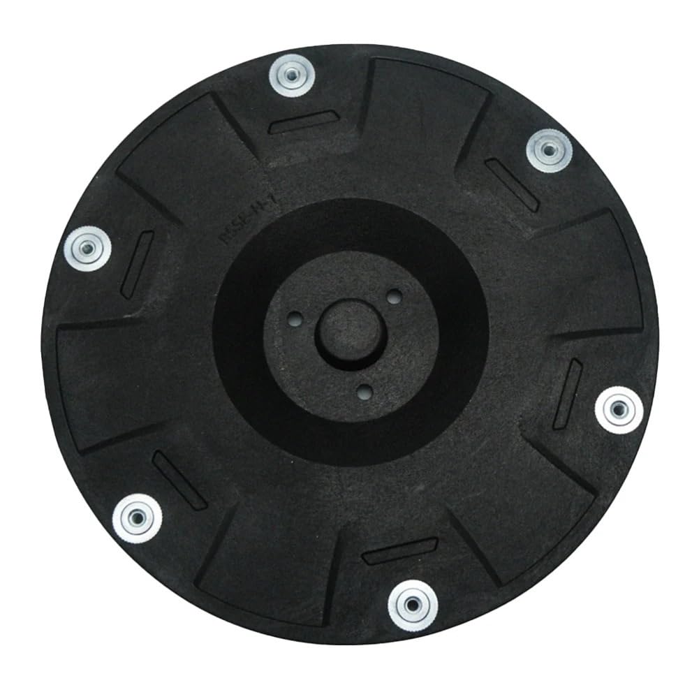Cabezal de Corte césped Compatible con Seg-Way Navimow H1500E, Disco, fácil instalación, Accesorio for cortacésped