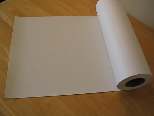 Miniatura 2 de Cinta de seguridad de 1499 x 417ft vinilo adhesivo blanco de PVC antideslizante antideslizante cinta de seguridad para bañera duchas barcos zonas