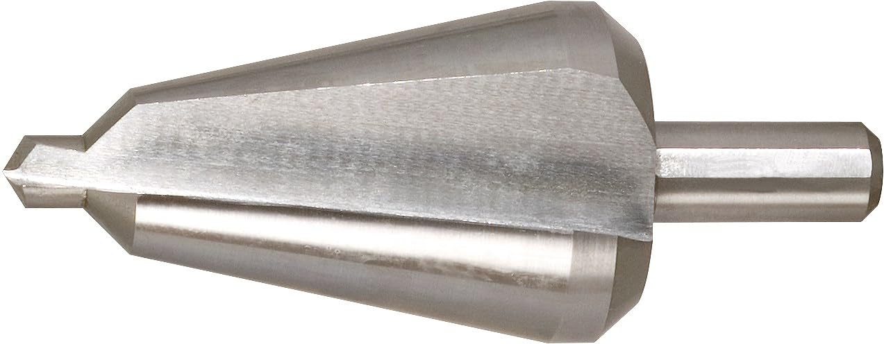 KS Tools 336.0009 Foret aléseur conique HSS Longueur 79 mm