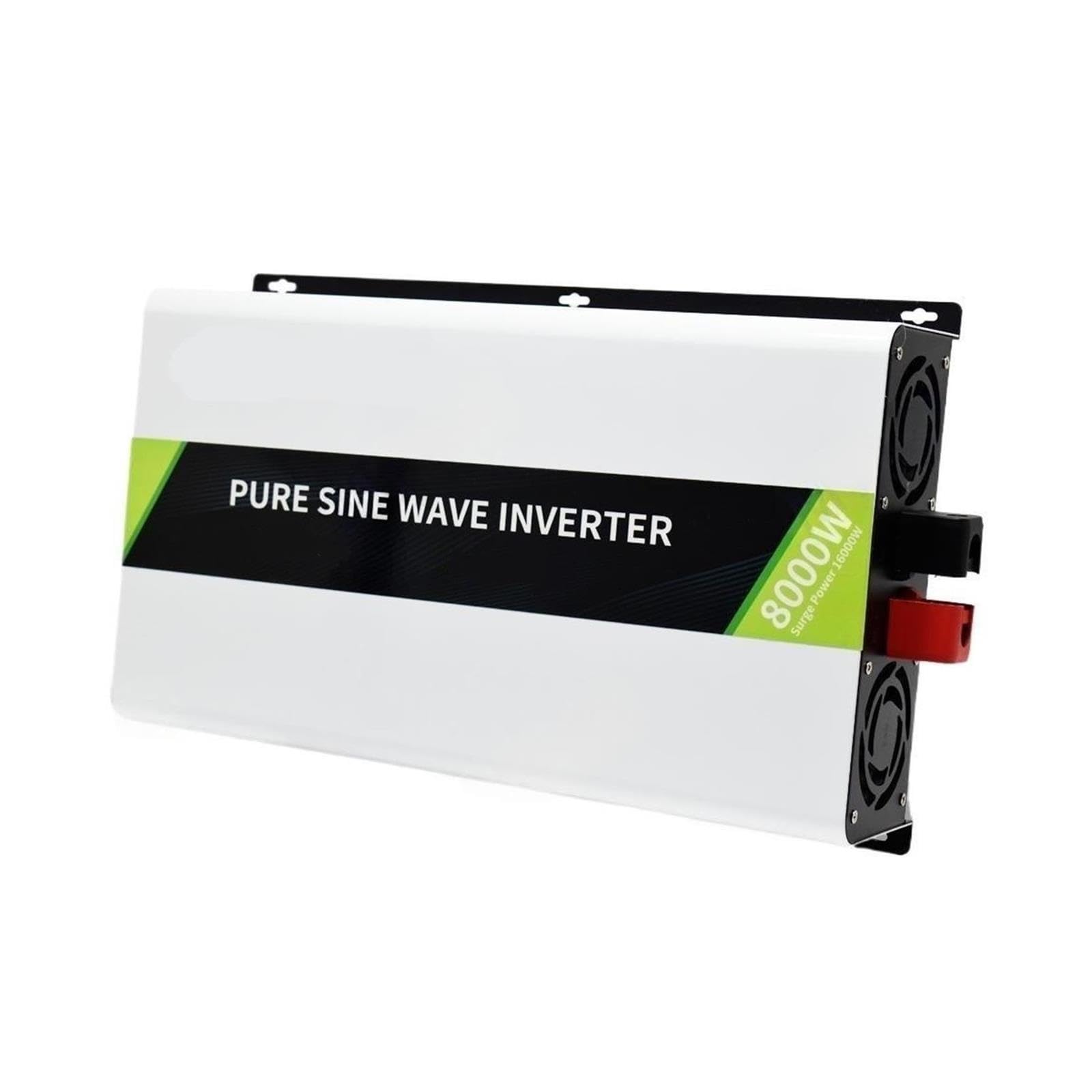 Inversor de corriente fuera de la red Micro 8000W 72V a 220V