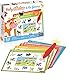 NATHAN 31621 Baby Electro The Farm-Elektronisches Lernspiel für Kinder 2-3 Jahre