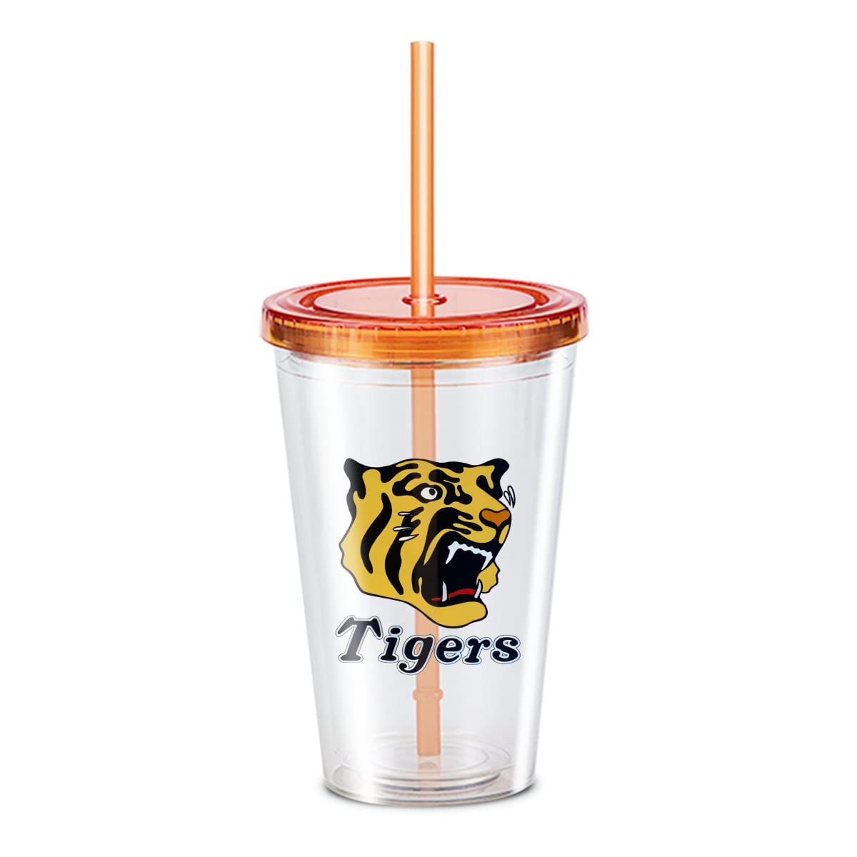 原神　オルロン　台湾限定 ストロー付きタンブラー 冷変カップ Amazon｜阪神タイガース タイガー ストローカップ プラスチック