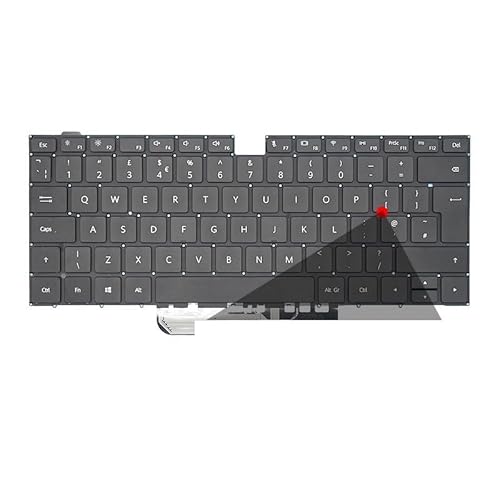 Huawei MagicBook CREM-WFG9 KLVDZ KLVL KLVD-WFH9/WFH9L/WFE9/WFE9L/WAH9L/W56W NBIL-WFP9p US RU m[gp\RL[{[h(UK No Backlight)