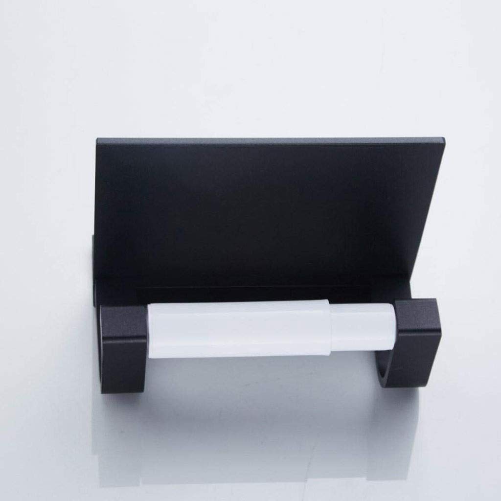 A Parete Supporto di Carta igienica, Bagno in Acciaio Inox a Parete con la Staffa Supporto di Carta igienica