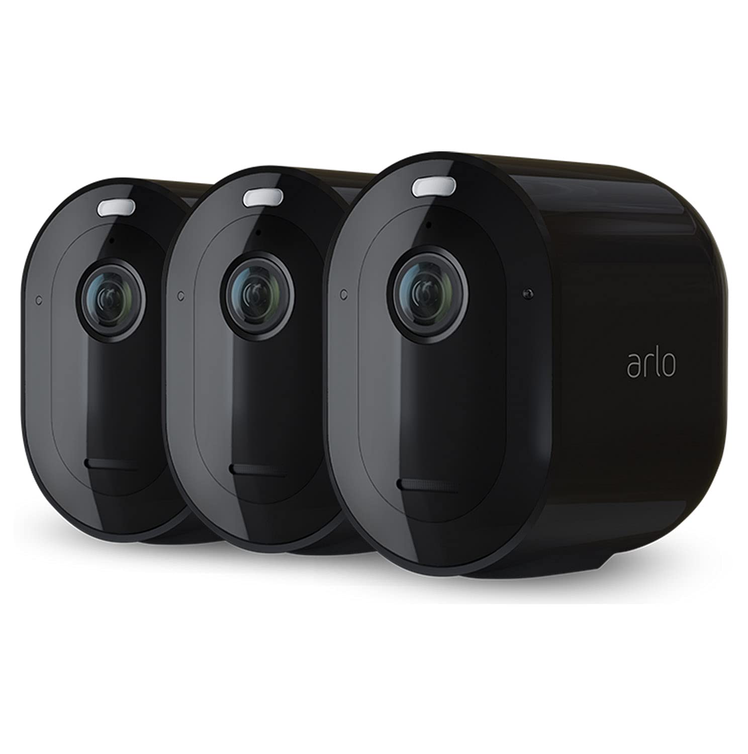 Ce pack caméra Arlo Pro 5 + panneau solaire profite d'une réduction de