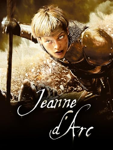 Jeanne d'Arc