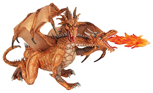 dragon dos cabezas playmobil el corte ingles