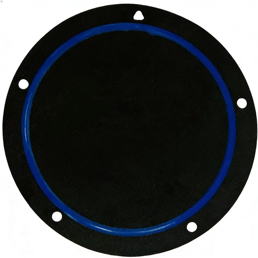 Clutch Primary Cover Gasket Kit For 1999-2006