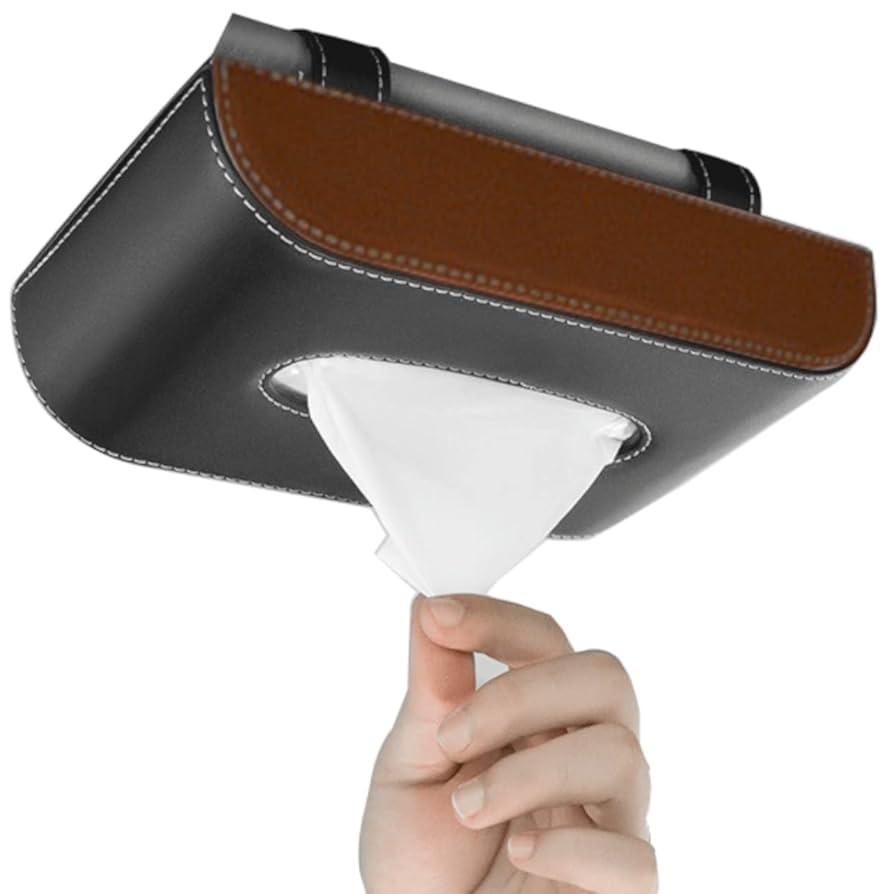 ティッシュカバー URBAN RESEARCH DOORS｜F/style 亀田縞のティッシュボックス