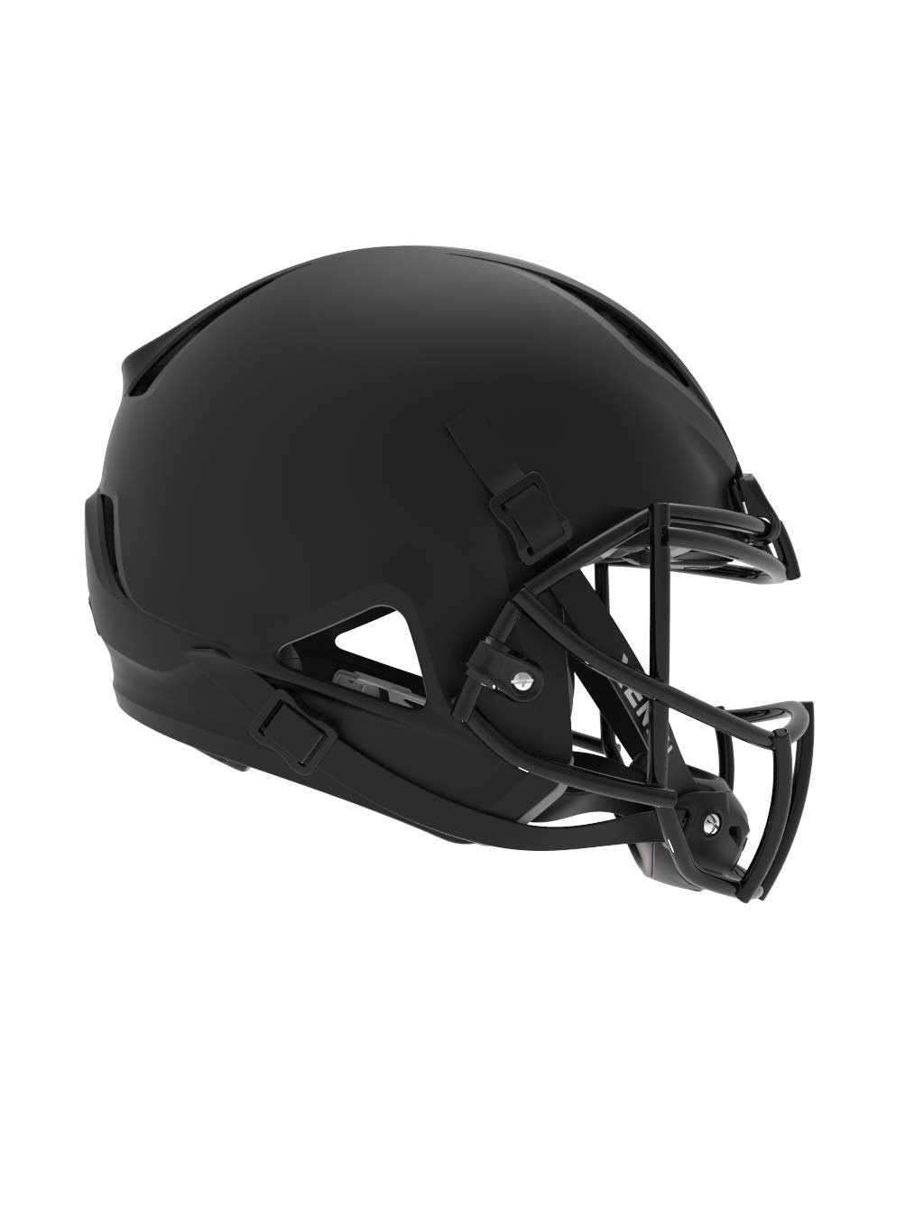 アメフトヘルメット XENITH SHADOW XR Mサイズ