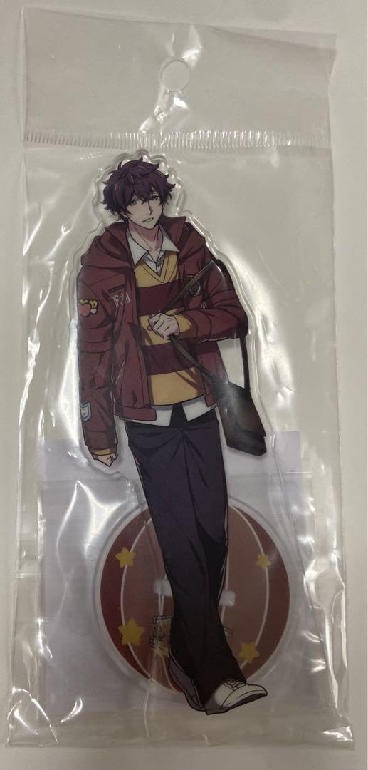 送料無料，100%新品 ワイテルズ DDC Broooock アクスタ