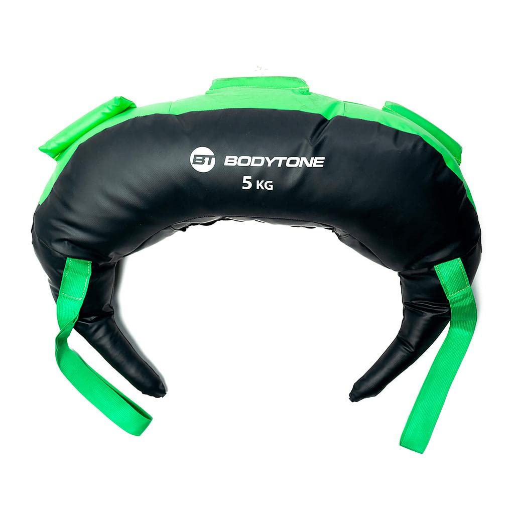 BT BODYTONE Sacos búlgaros 5kg, 8kg y 12kg en Nylon
