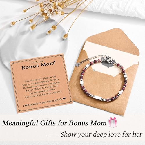 Image of Mothers Day Gifts for Mom Aunt New Mom to Be Mother in Law