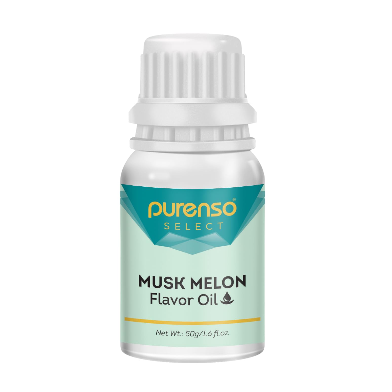 Purenso Select - Musk Melon Flavor Oil, 50g-image-46
