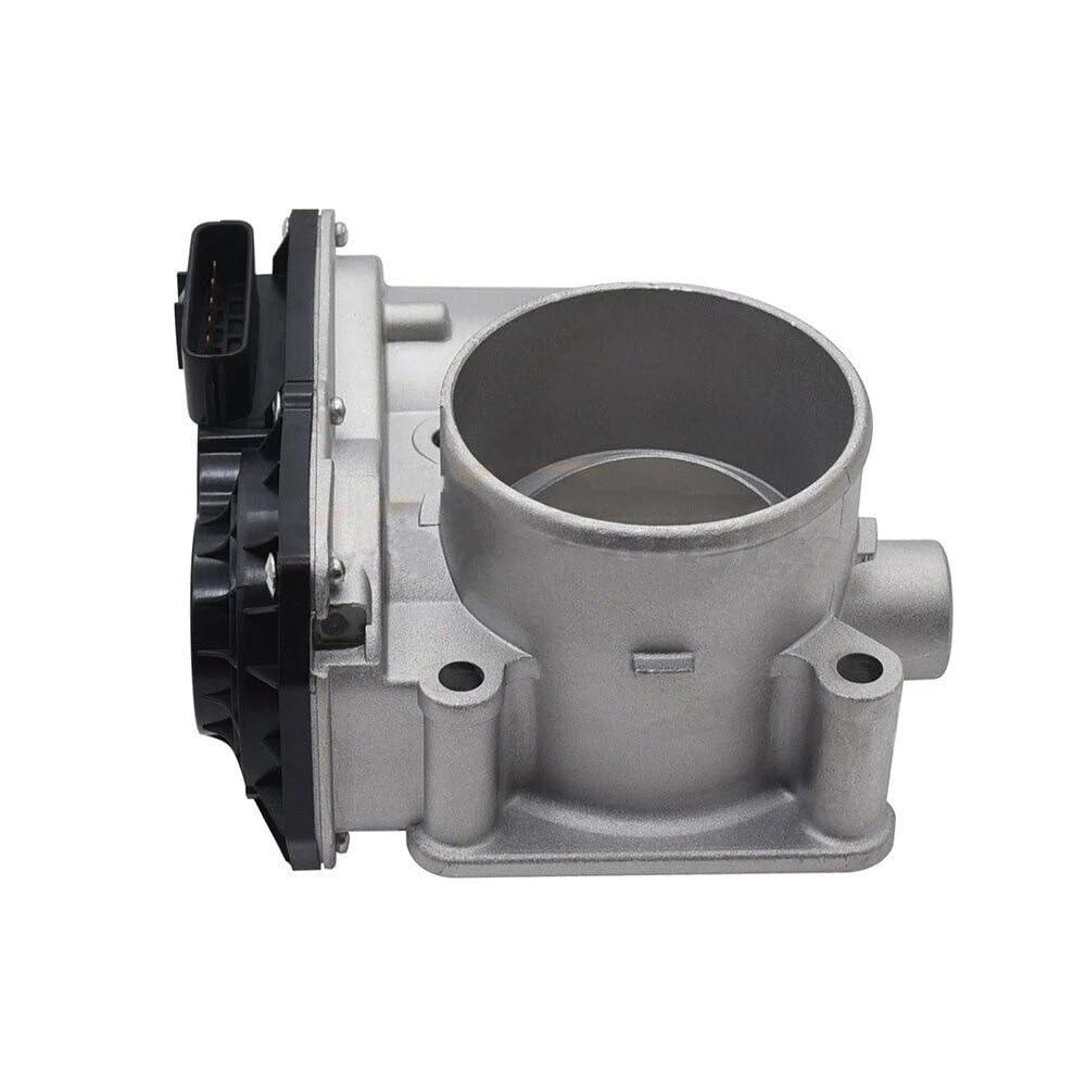 Przepustnica throttle Korpus Pasuje do silnika Mitsubishi L200 B40 PAJERO MONTERO SPORT Triton STRADA 2.5D 4D56U 4M41 60mm 1450A033 korpus przepustnicy korpus przepustnicy