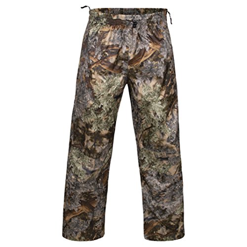 King s Camo Climatex Rainwear Pant, Desert Shadow, Medium Regular