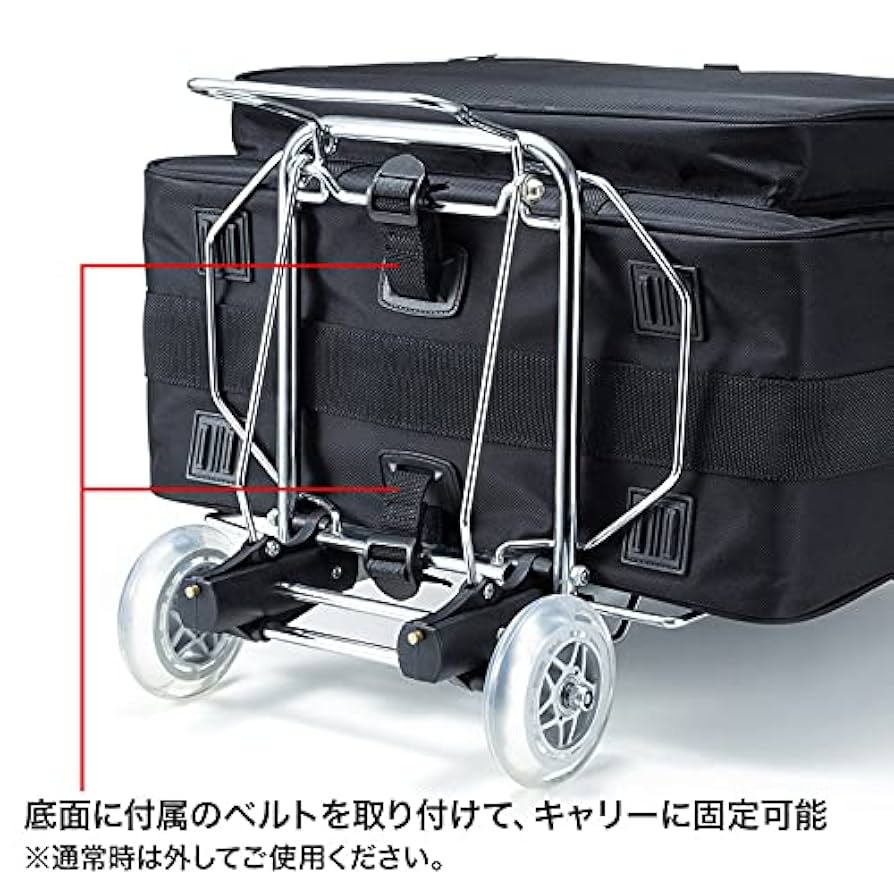 ✨新品✨ SANWASUPPLY サンワサプライ BAG-PRO5 衝撃吸収 プロジェクターバッグ｜サンプル無料貸出対応 BAG-PRO5