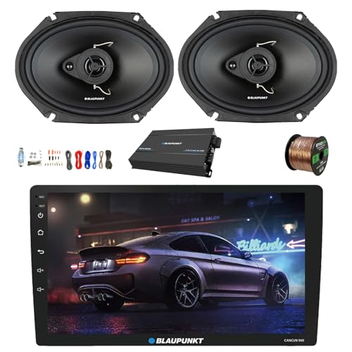 Blaupunkt Cancun 990 9
