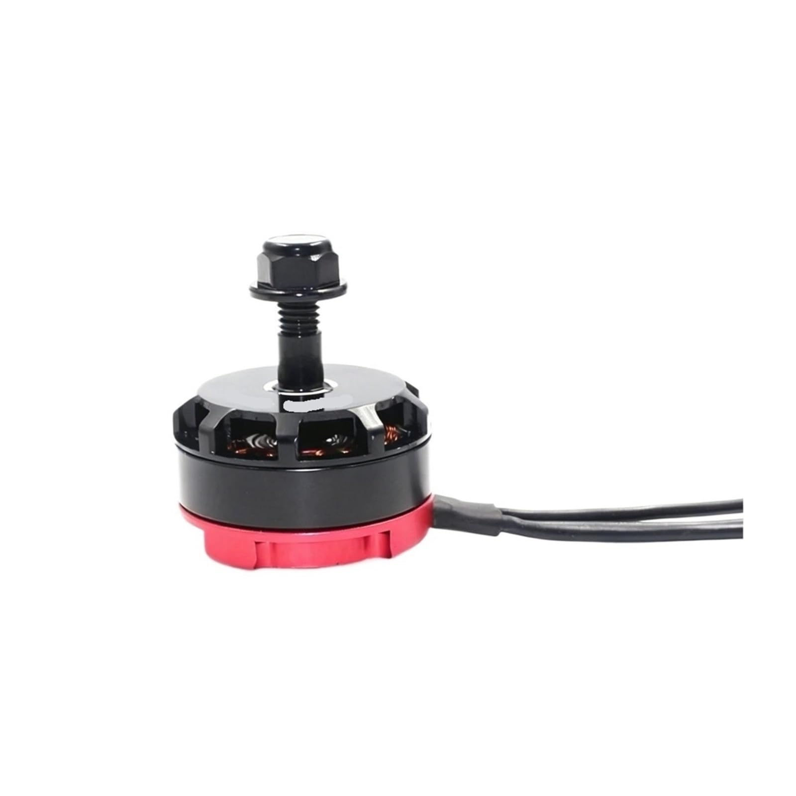 Motore Brushless RS2205 2205 2300KV CW CCW For RC QAV250 X210 Racing Drone Multicopter(1pcs CCW)