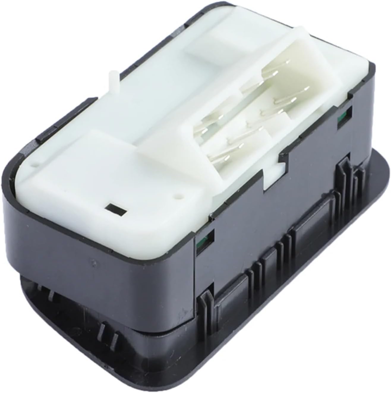 Car Auto RHD Power Window Switch Compatible with Falcon BA BF 2002-2008 BAF1-4A132-C BAF14A132C FAB80401RH BAF14A132A