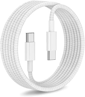 KC PRODUCTS 120W Flash Fast Charging Sync DATA Cable Type C to C Compatible LIKE for vivo,OPPO,Nothing Phone CMF .ONEPLUS, Price In India