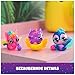 Hatchimals Alive Neon-Rainbow Überraschungs Pack - mit einem selbst-schlüpfenden Ei mit Überraschungsfigur, Spielzeug für Kinder ab 3 Jahren