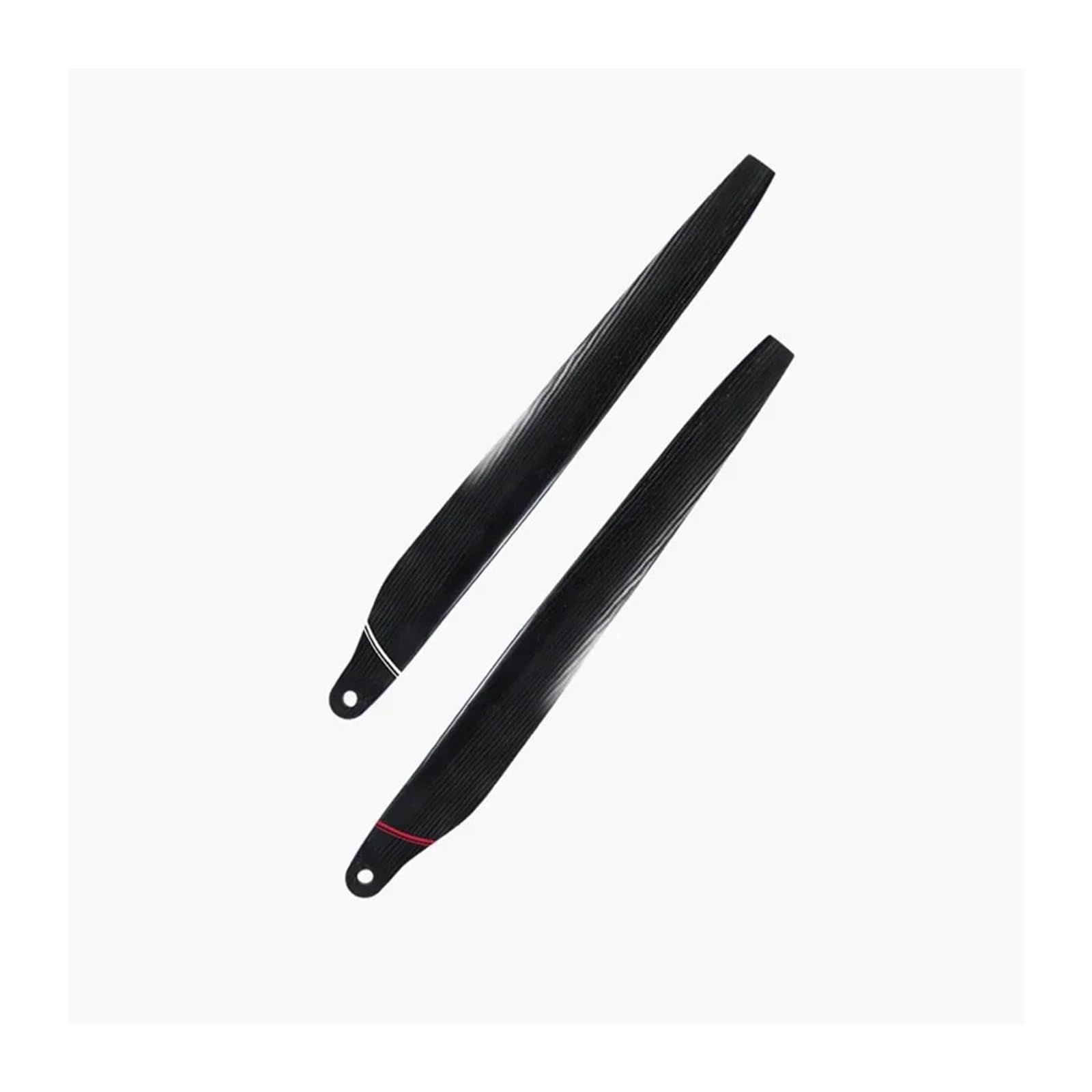 Compatible con XAG P150, Hélices fibra carbono