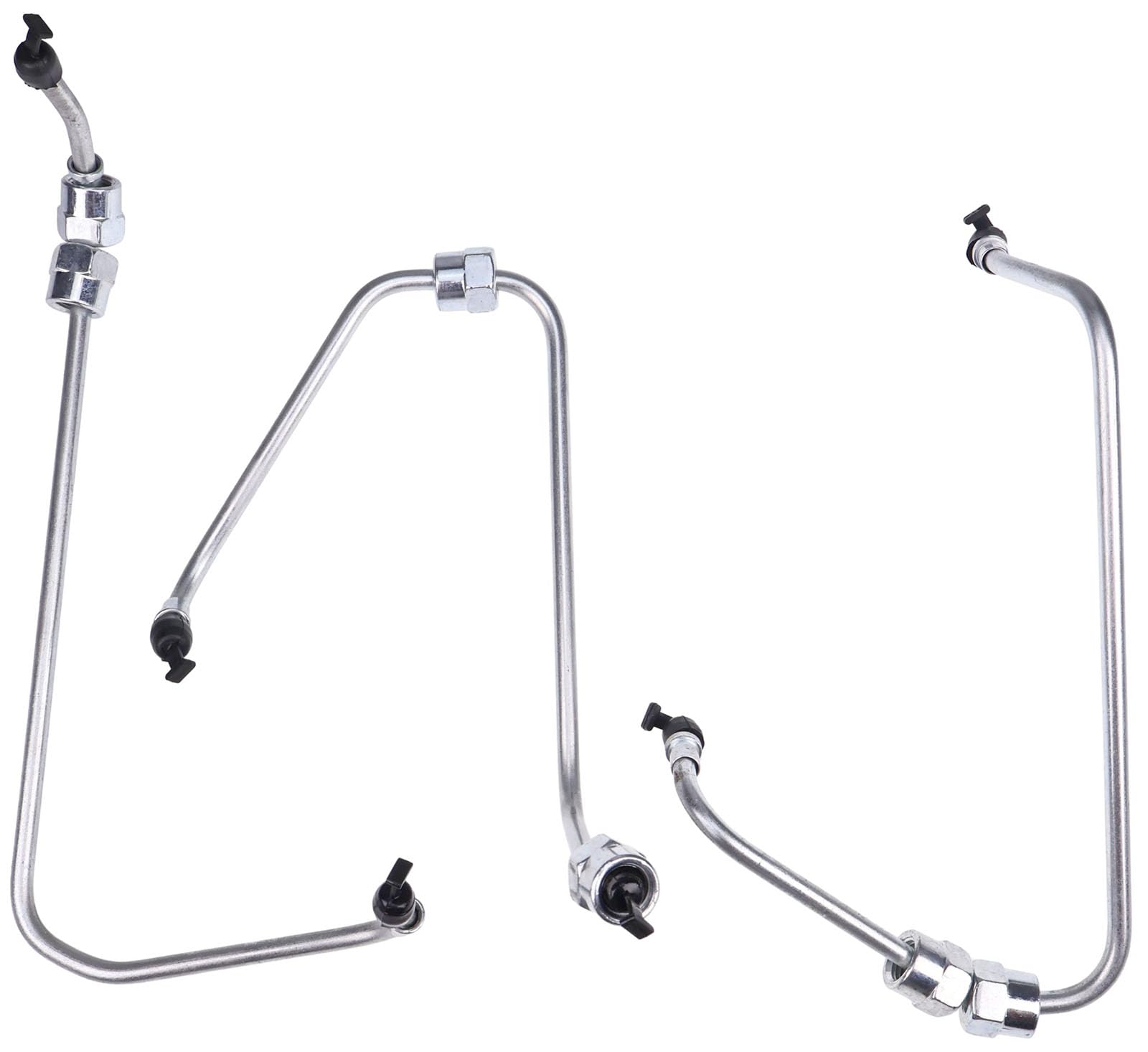 Amazon.co.jp: Solarhome 燃料インジェクターパイプセット 15469