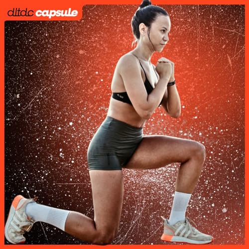 Renfo Musculaire : ce que tout coureur devrait faire 🏋️&zwj;♀️🏃&zwj;♀️ / REPLAY