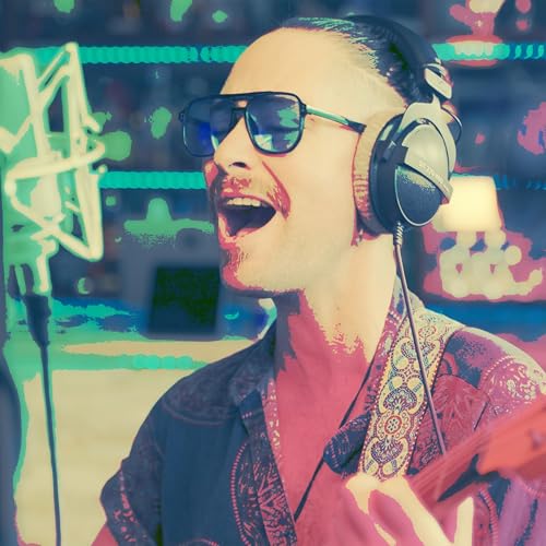 Tiny Vinyl Session #6 | Paul Fergus Morris @ Lola's Bar, Airlie Beach, QLD