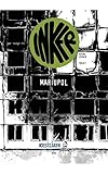  Inker Magazine: Mariupol (English Edition)