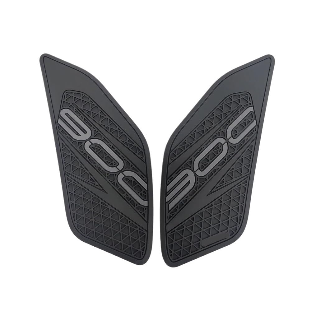 Protecteur réservoir moto Z900 pour balades et trajets quotidiens