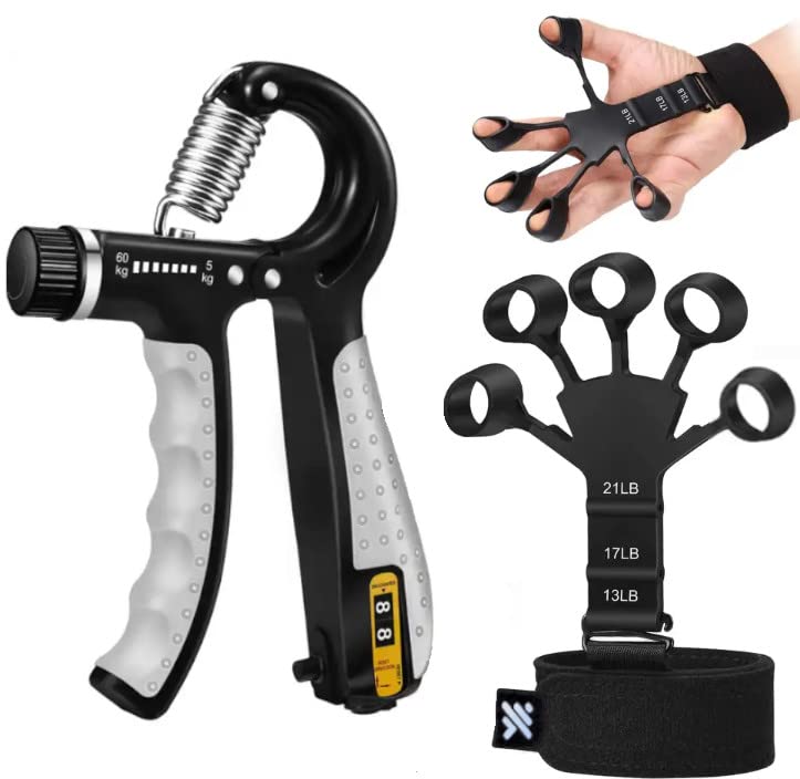 amazon.ae Best Sellers The best items in Strength Training Grip