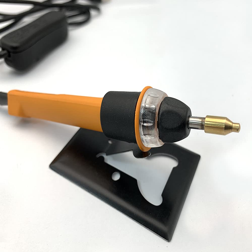 All-In-Een Kit Warmte Folie Pen Handgeschreven Kal Usb Powered Amp Stamping Folie Roll Diy Shining Verijdelen Project Tool