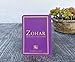 Pinchas Pocket Size Zohar I Lavender Special Edition