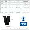 jatimdotin 1 Paire de protège-Tibias de Football, Ski Shin Guards, Confortable et Résistant aux Chocs, Manchon de Protection des Mollets pour Équipement De Protection Ski, Sport, Football (Taille: M)